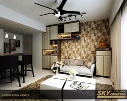 Riversails (D19), Condominium #626062091
